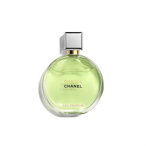 women's chanel green perfume|chanel chance perfume best price.